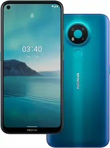 Замена динамика на телефоне Nokia 3.4 в Воронеже